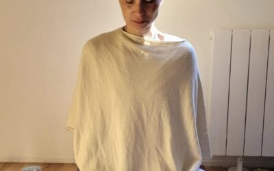 Mon cheminement avec le yoga (2015-2019)